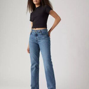 Levi's Women's 501